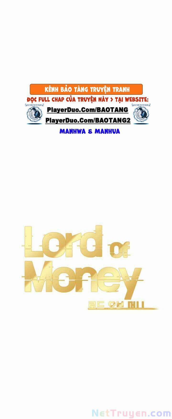 Chúa Tể Đồng Tiền 7 trang 6