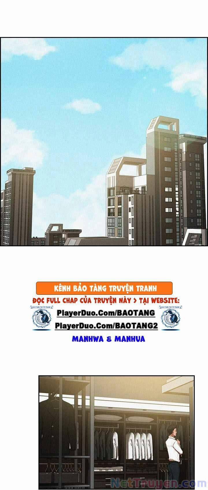 Chúa Tể Đồng Tiền 7 trang 7