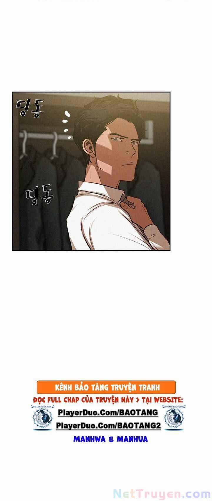 Chúa Tể Đồng Tiền 7 trang 8