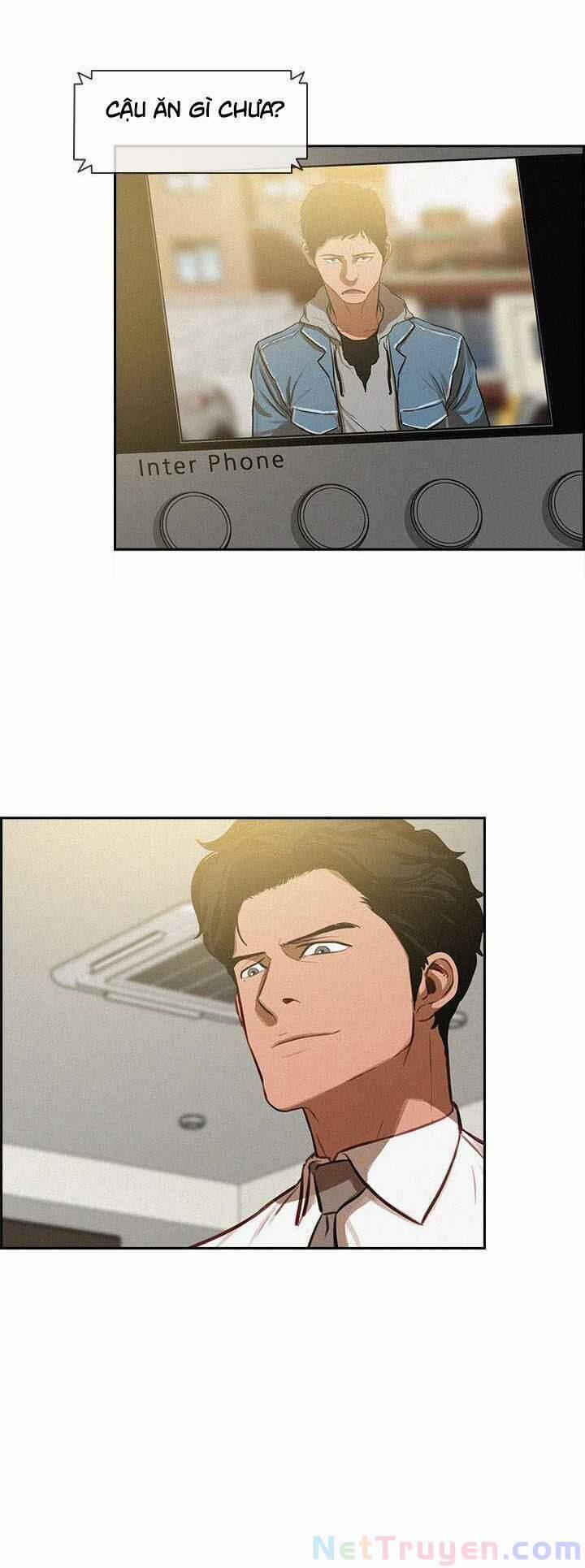 Chúa Tể Đồng Tiền 7 trang 9