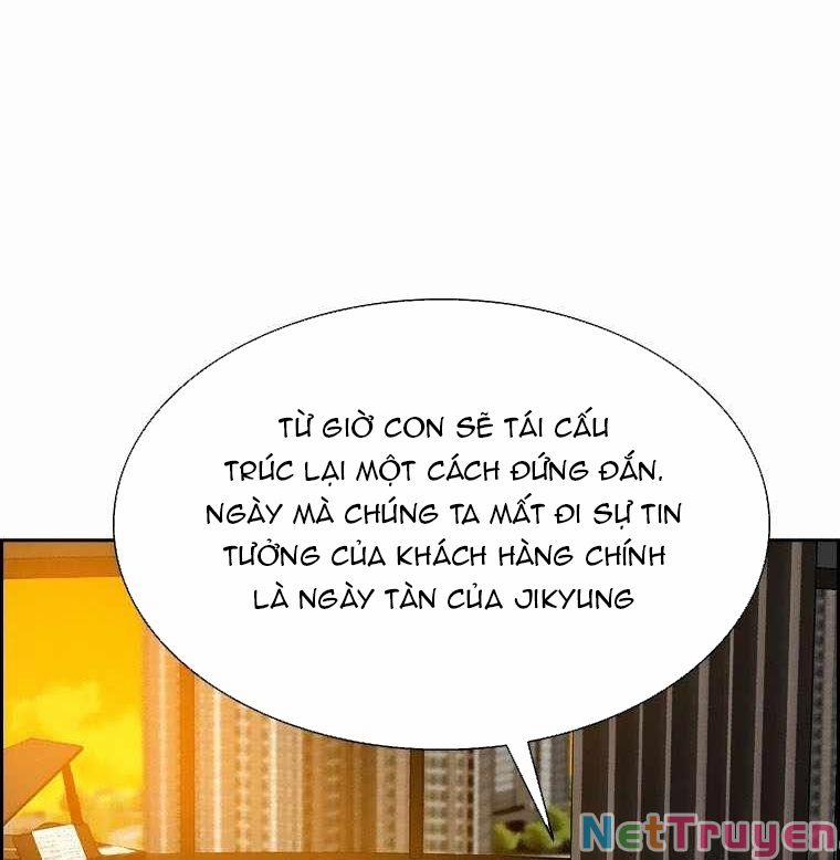 Chúa Tể Đồng Tiền 70 trang 19