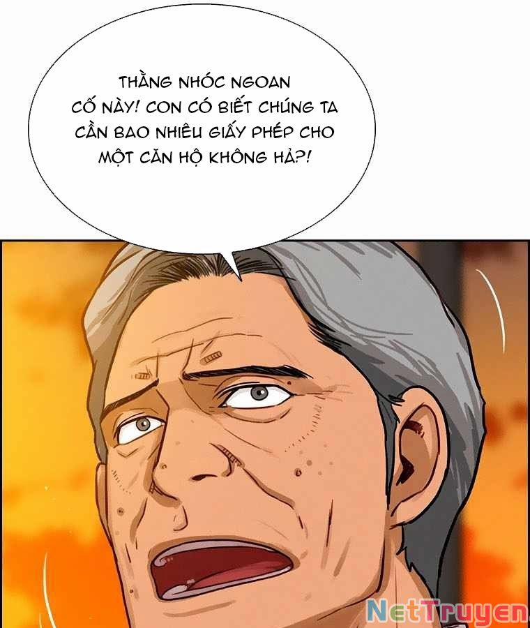 Chúa Tể Đồng Tiền 70 trang 21