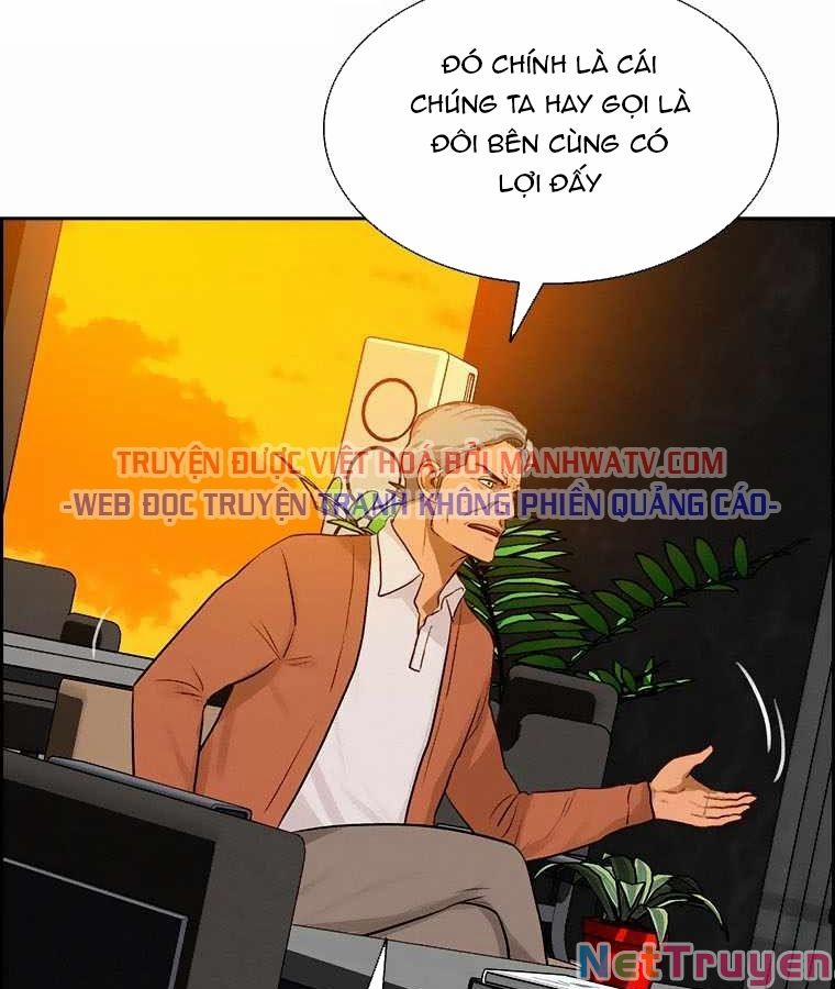 Chúa Tể Đồng Tiền 70 trang 23