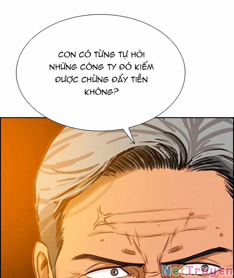 Chúa Tể Đồng Tiền 70 trang 25