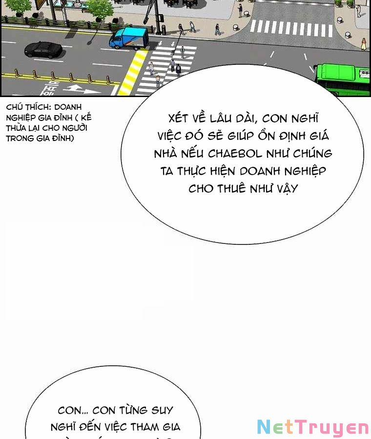 Chúa Tể Đồng Tiền 70 trang 42