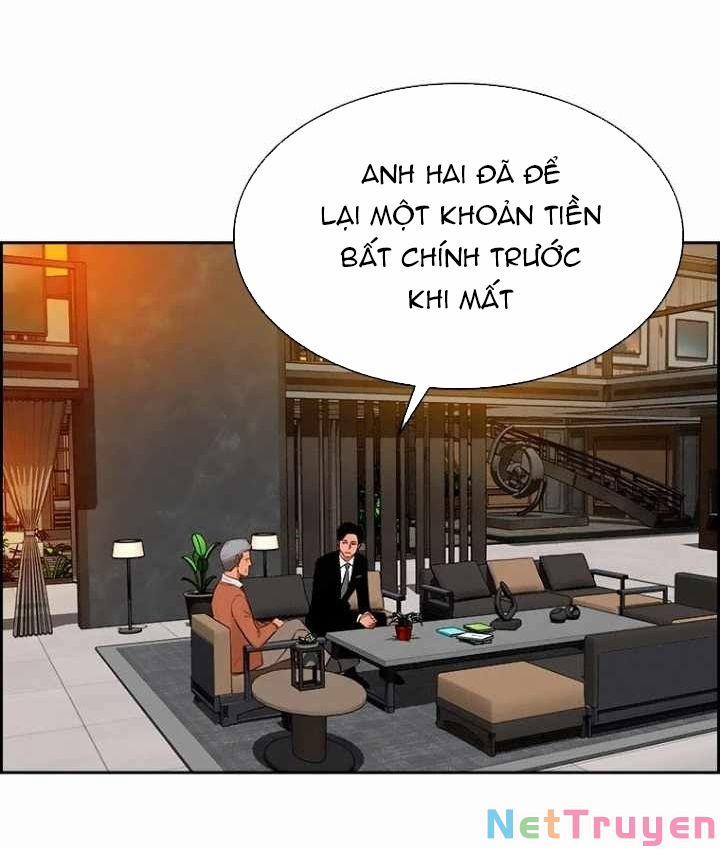 Chúa Tể Đồng Tiền 70 trang 5
