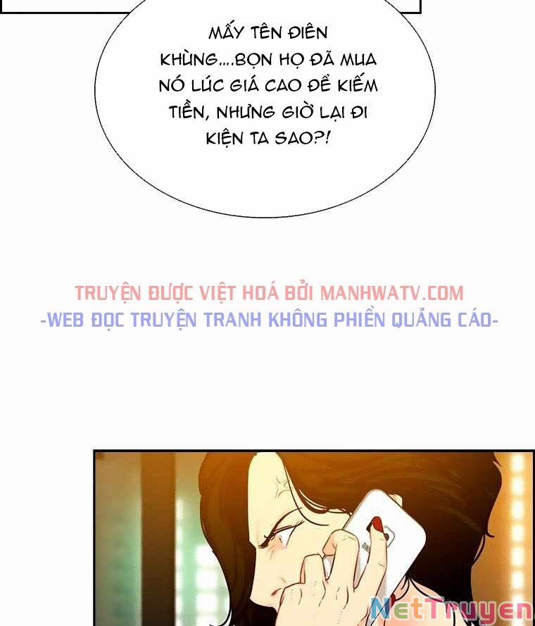 Chúa Tể Đồng Tiền 70 trang 63