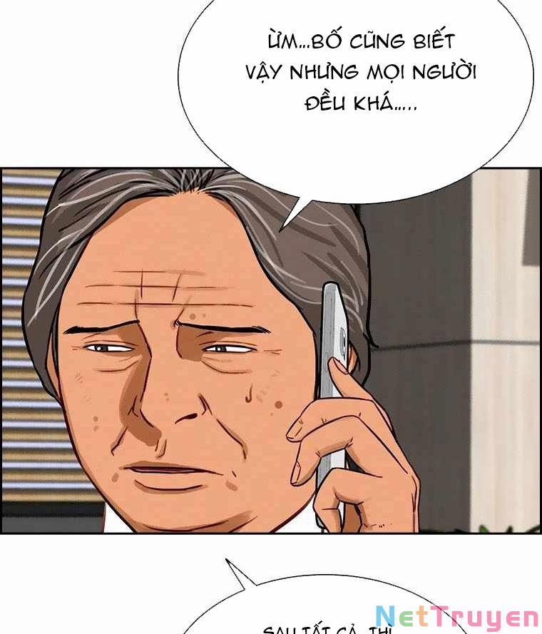 Chúa Tể Đồng Tiền 70 trang 65