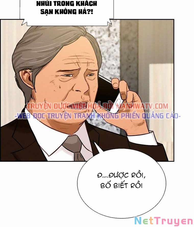 Chúa Tể Đồng Tiền 70 trang 68