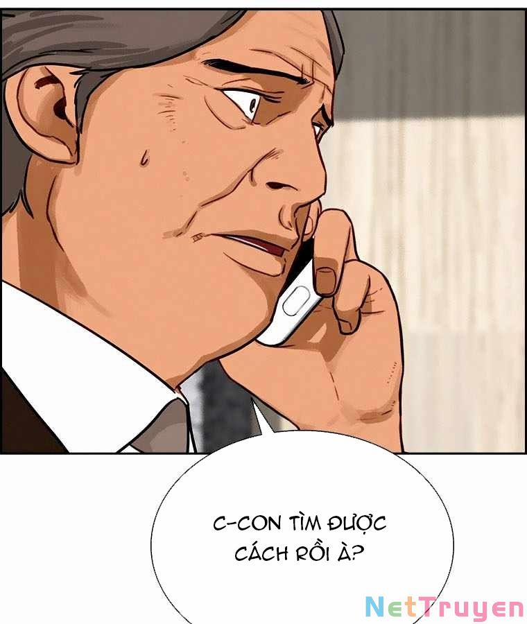 Chúa Tể Đồng Tiền 70 trang 71