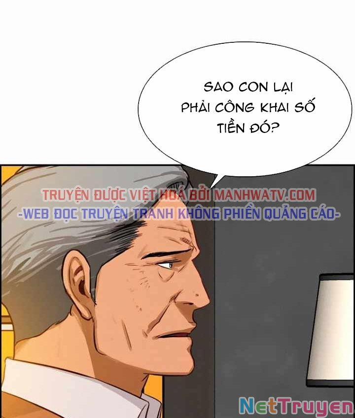 Chúa Tể Đồng Tiền 70 trang 8