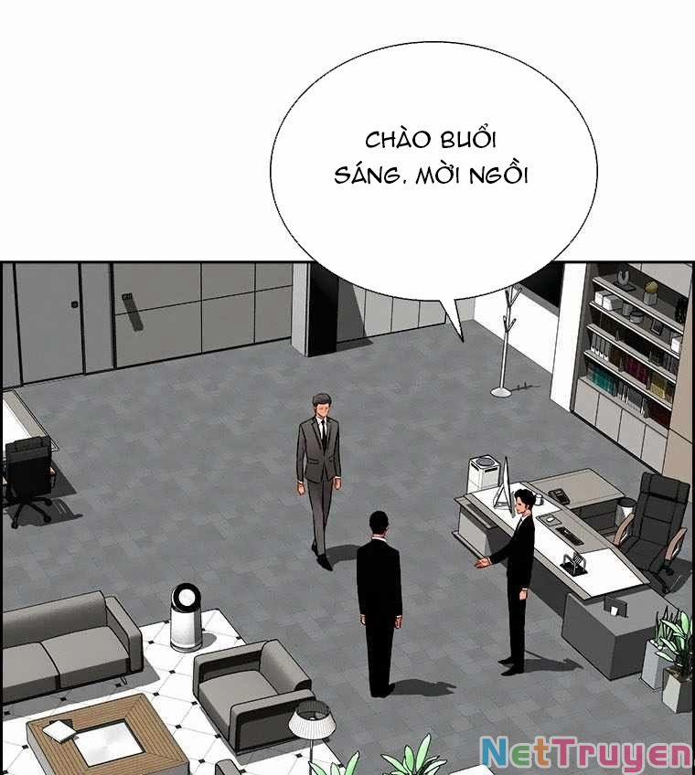 Chúa Tể Đồng Tiền 70 trang 91