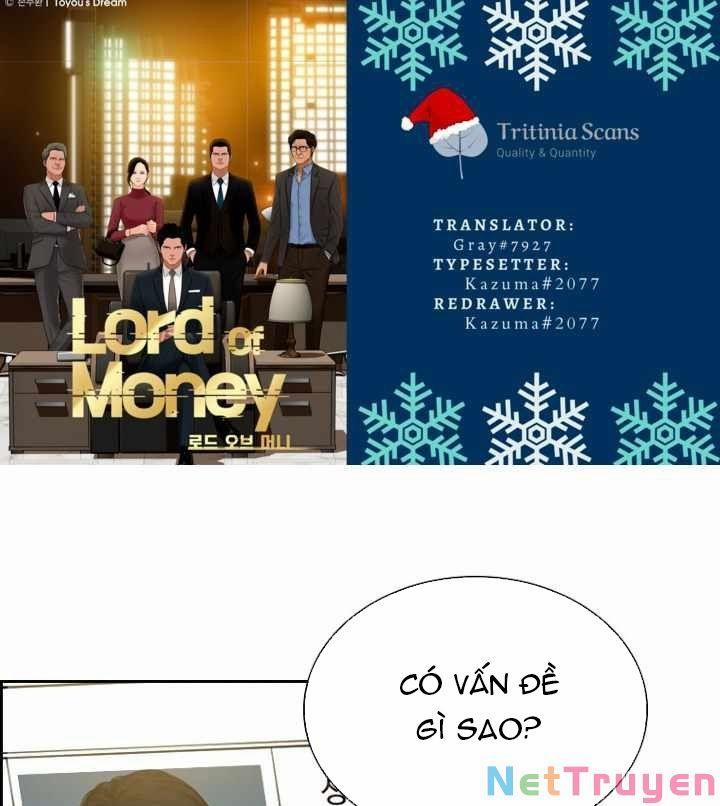 Chúa Tể Đồng Tiền 71 trang 1
