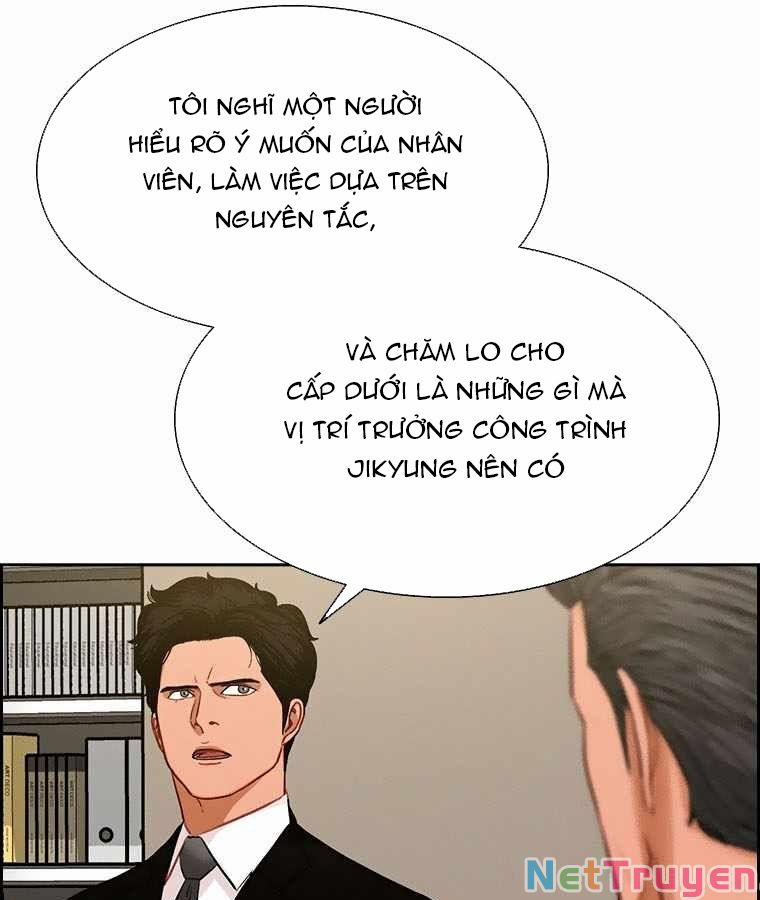 Chúa Tể Đồng Tiền 71 trang 11