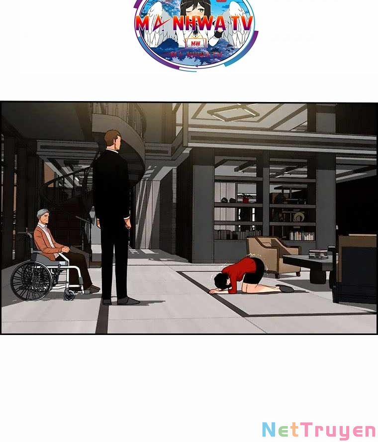 Chúa Tể Đồng Tiền 71 trang 110