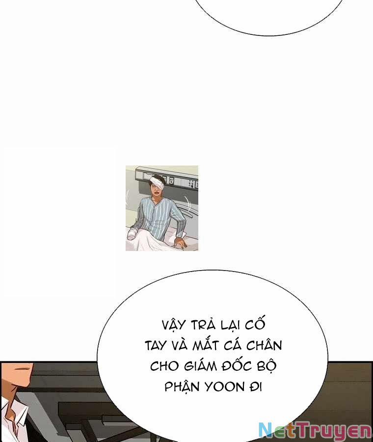 Chúa Tể Đồng Tiền 71 trang 119