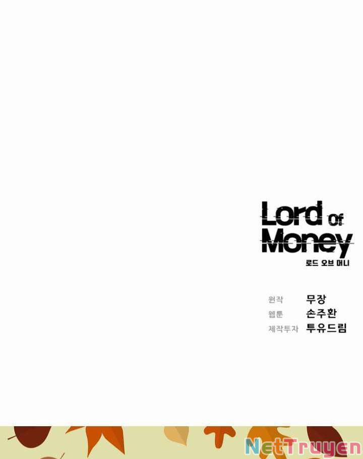 Chúa Tể Đồng Tiền 71 trang 124