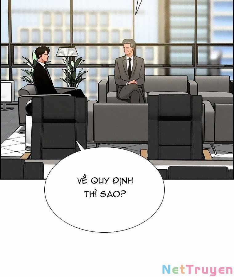 Chúa Tể Đồng Tiền 71 trang 15
