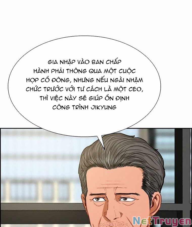 Chúa Tể Đồng Tiền 71 trang 16