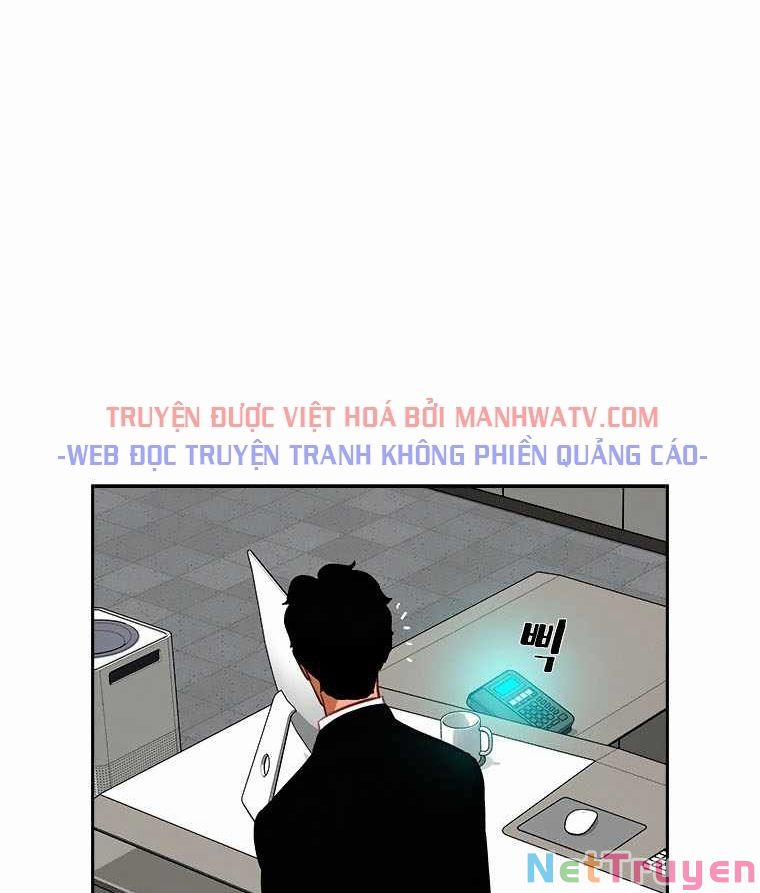 Chúa Tể Đồng Tiền 71 trang 23