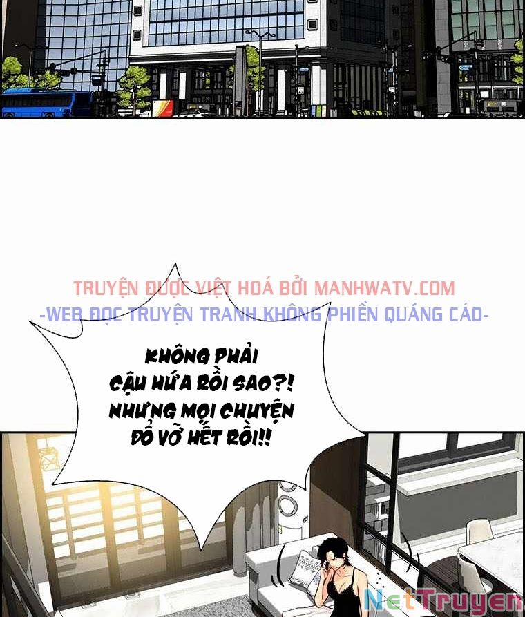 Chúa Tể Đồng Tiền 71 trang 28