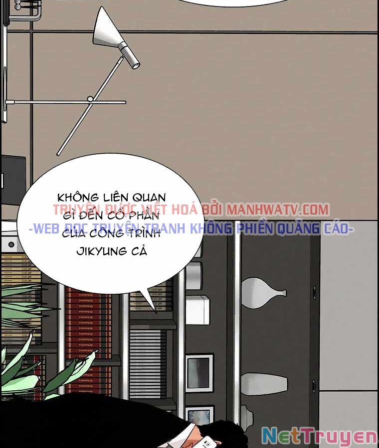 Chúa Tể Đồng Tiền 71 trang 33