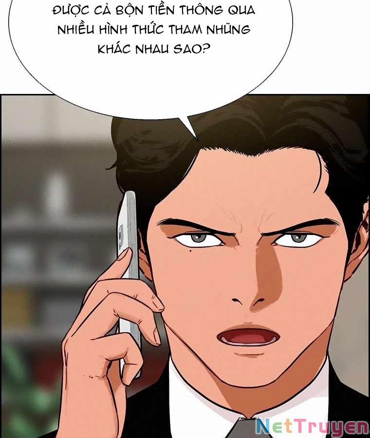 Chúa Tể Đồng Tiền 71 trang 35