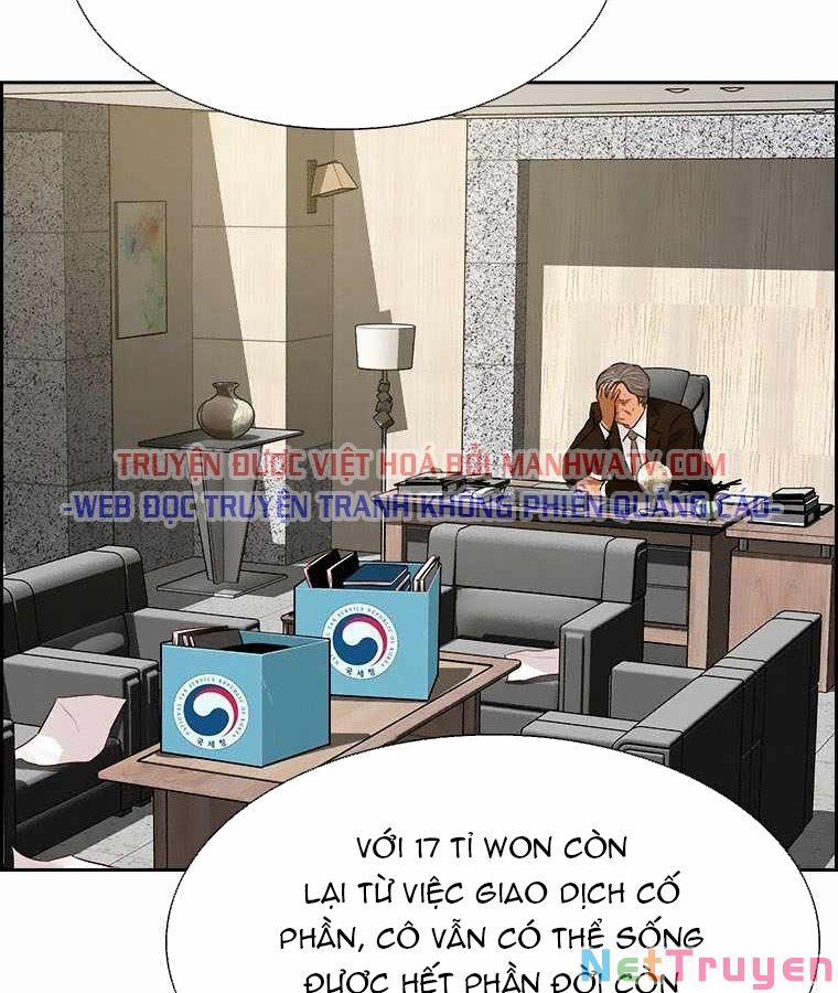 Chúa Tể Đồng Tiền 71 trang 38