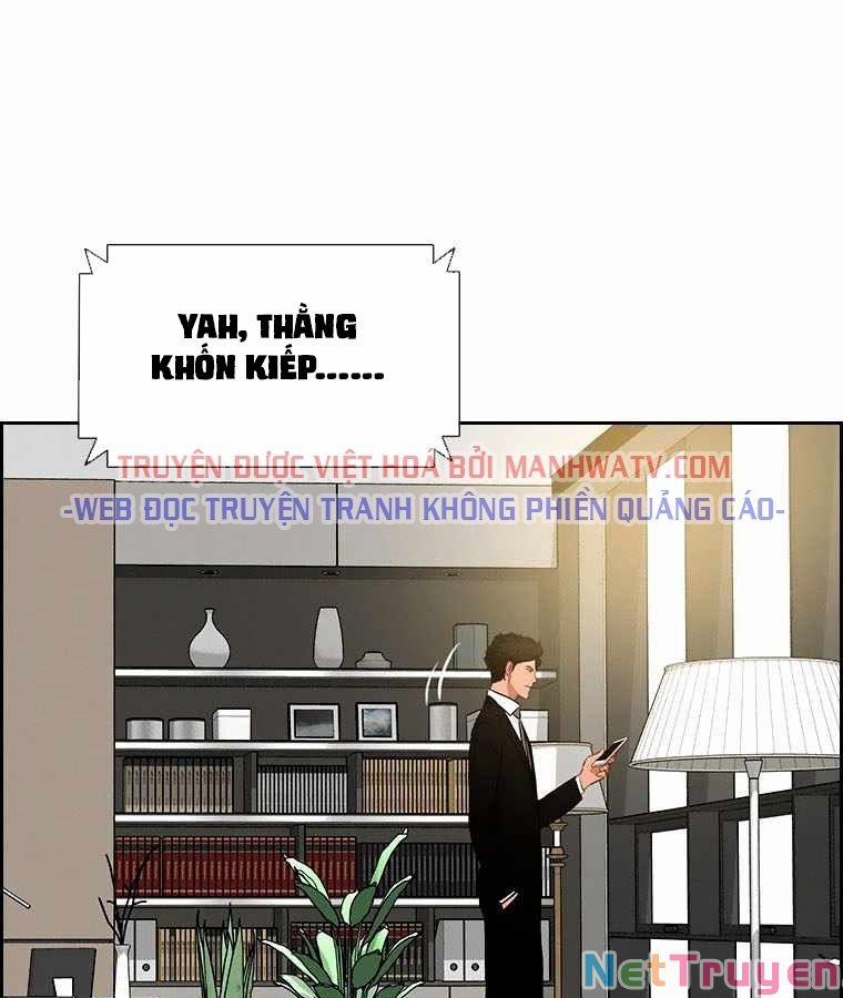 Chúa Tể Đồng Tiền 71 trang 43