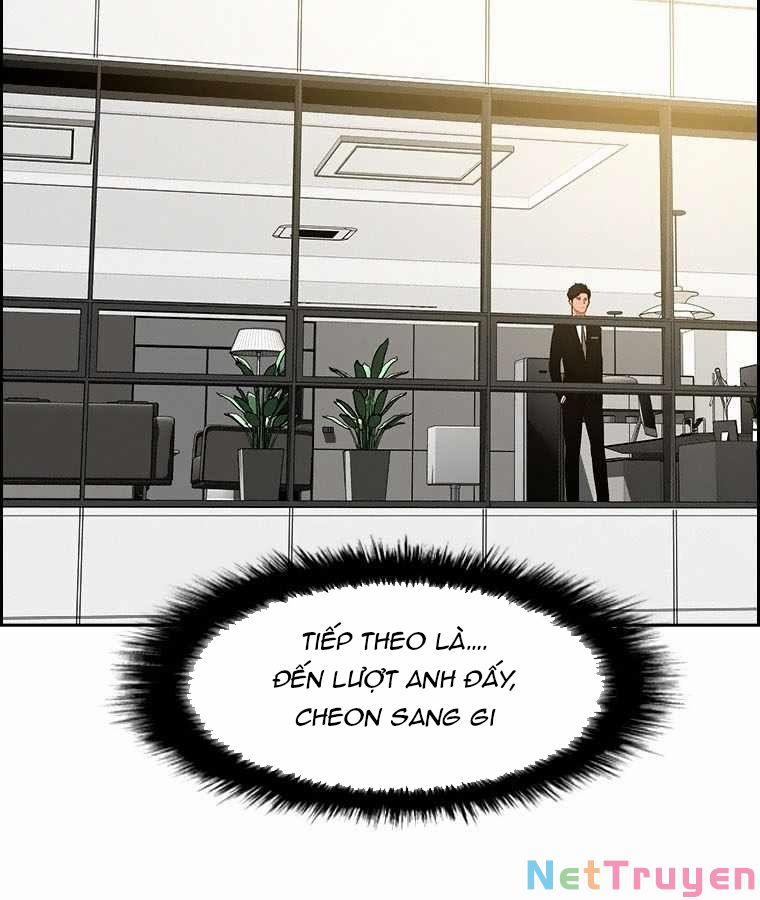 Chúa Tể Đồng Tiền 71 trang 45