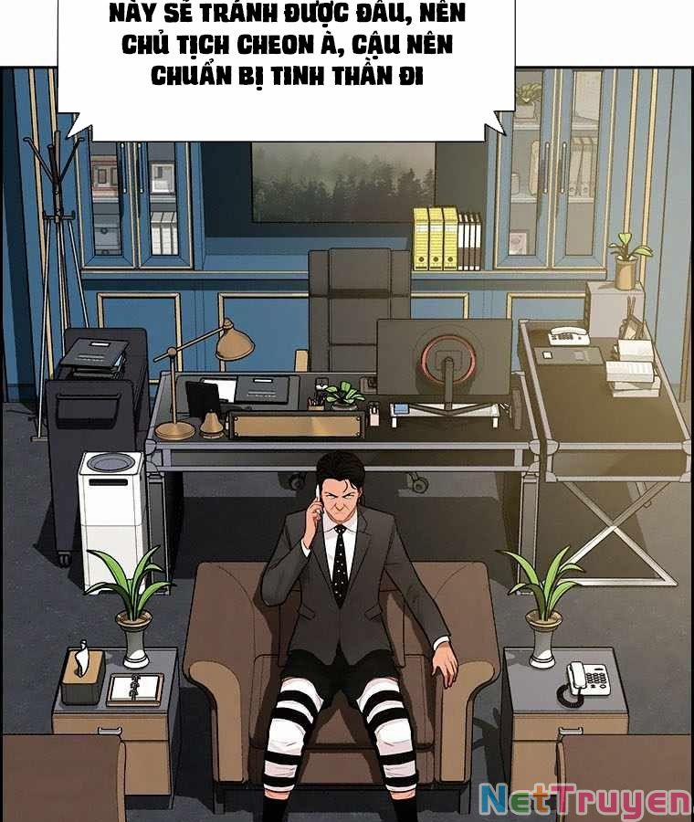 Chúa Tể Đồng Tiền 71 trang 49