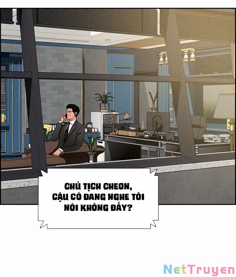 Chúa Tể Đồng Tiền 71 trang 51