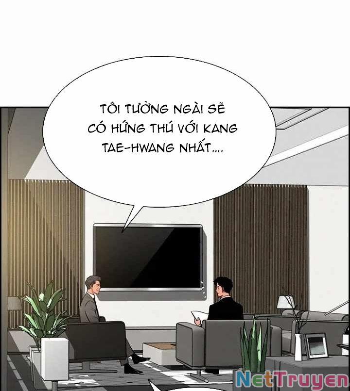 Chúa Tể Đồng Tiền 71 trang 6