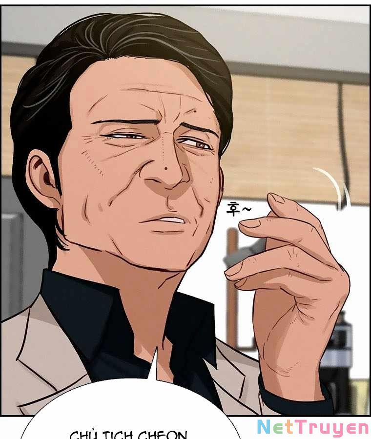 Chúa Tể Đồng Tiền 71 trang 61