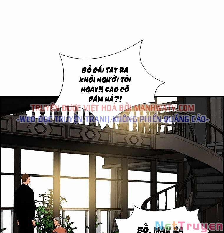 Chúa Tể Đồng Tiền 71 trang 73