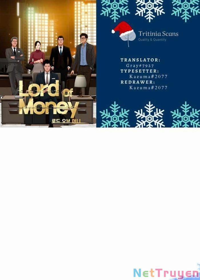 Chúa Tể Đồng Tiền 72 trang 1