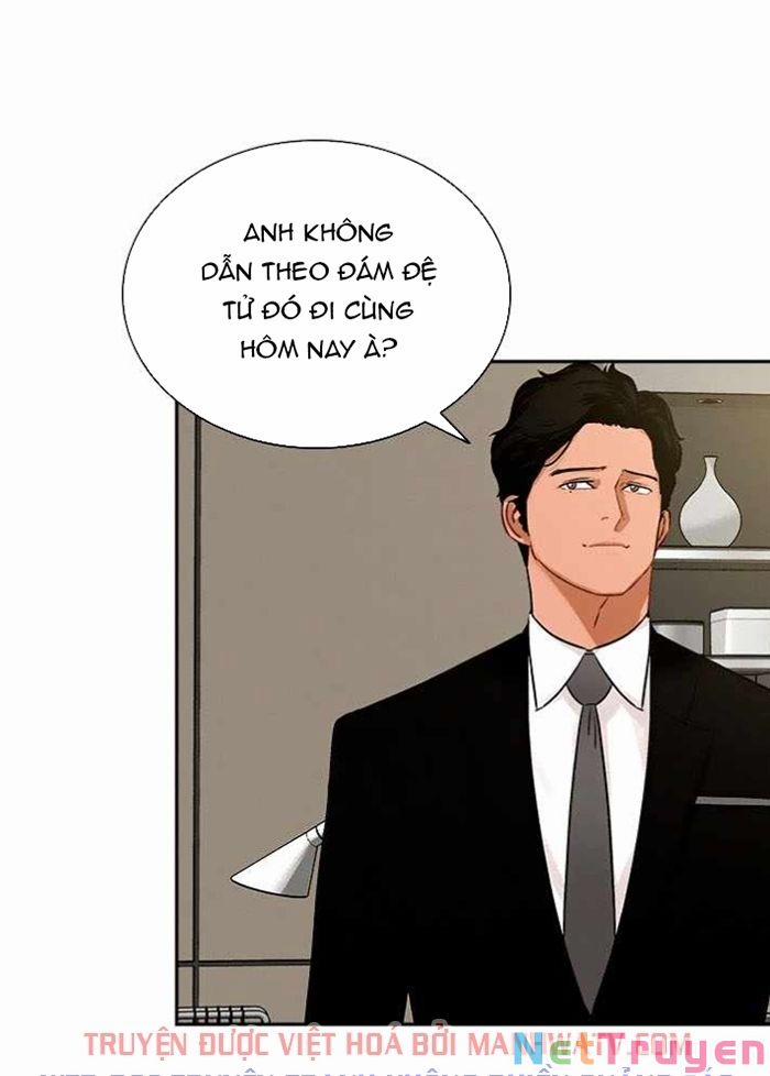 Chúa Tể Đồng Tiền 72 trang 10