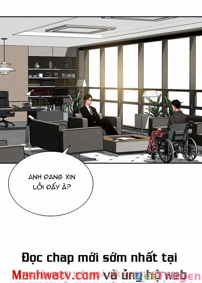 Chúa Tể Đồng Tiền 72 trang 18