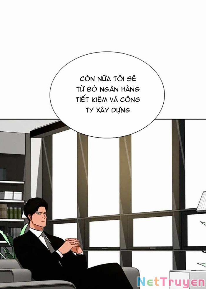 Chúa Tể Đồng Tiền 72 trang 28