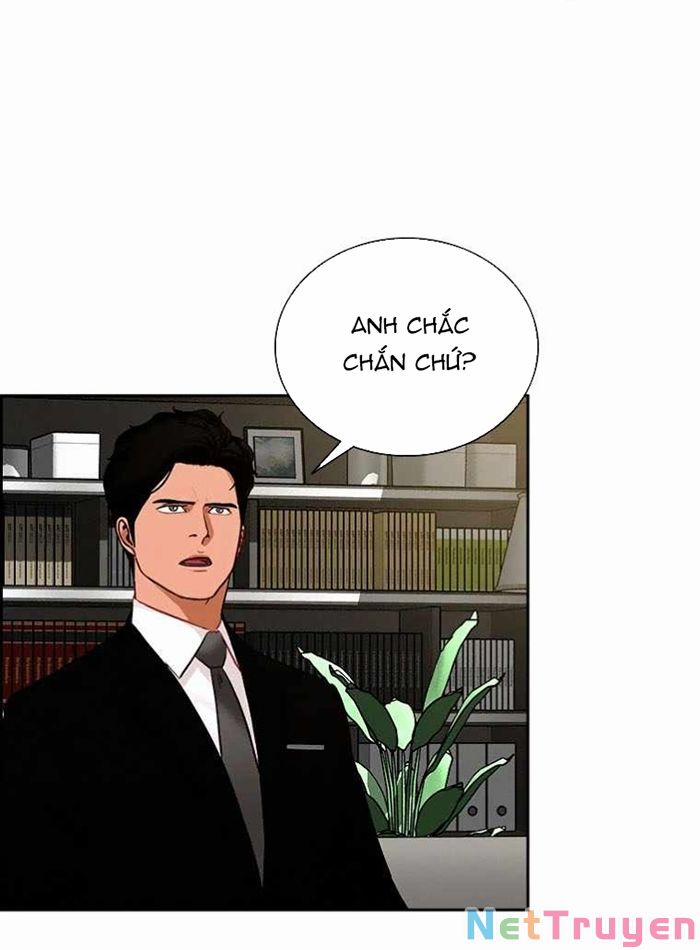 Chúa Tể Đồng Tiền 72 trang 45