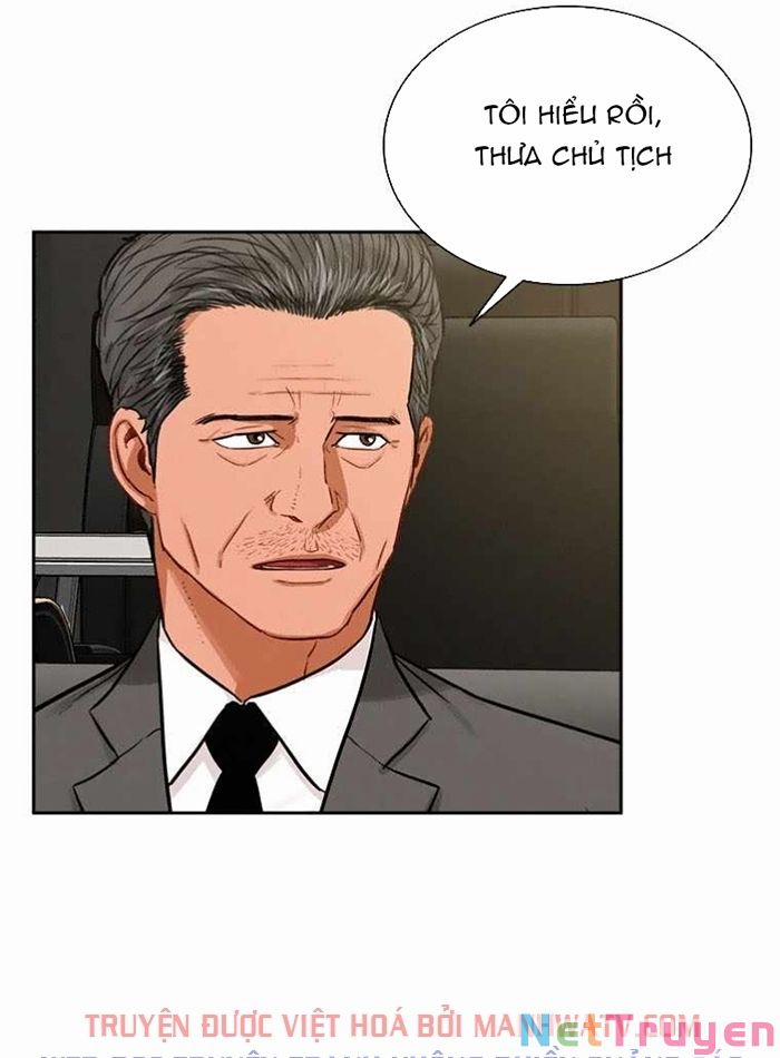 Chúa Tể Đồng Tiền 72 trang 50