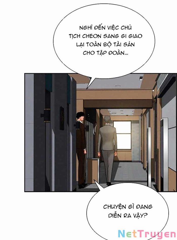 Chúa Tể Đồng Tiền 72 trang 53