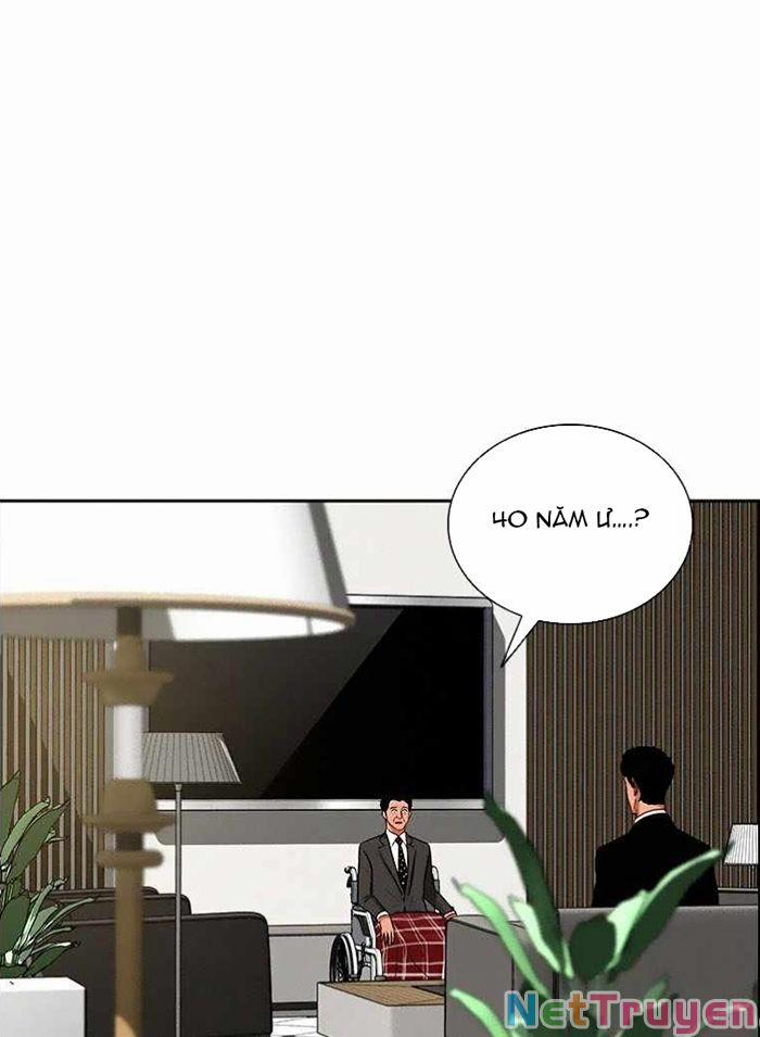 Chúa Tể Đồng Tiền 72 trang 61