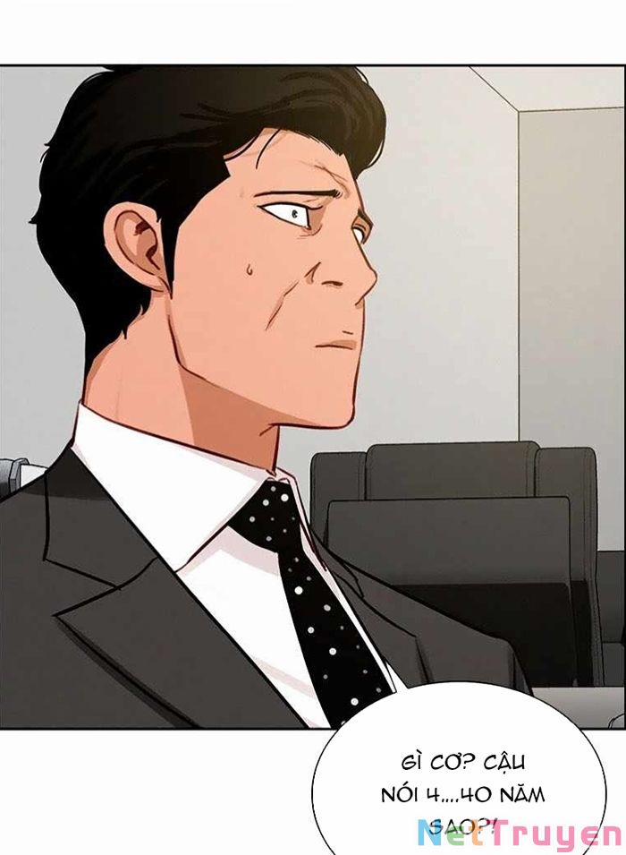 Chúa Tể Đồng Tiền 72 trang 64