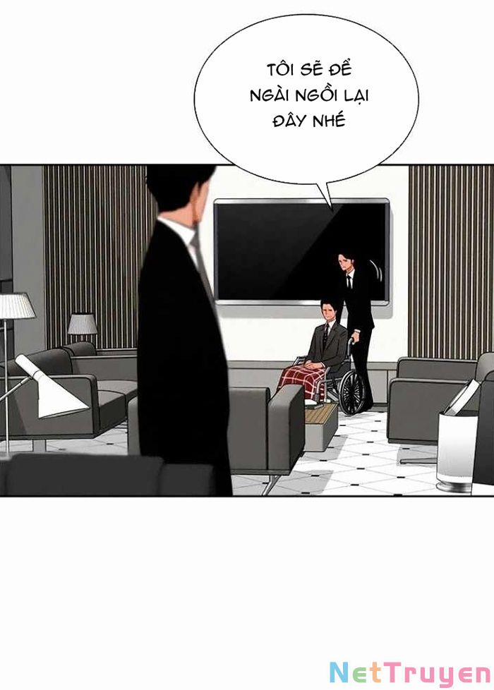 Chúa Tể Đồng Tiền 72 trang 9