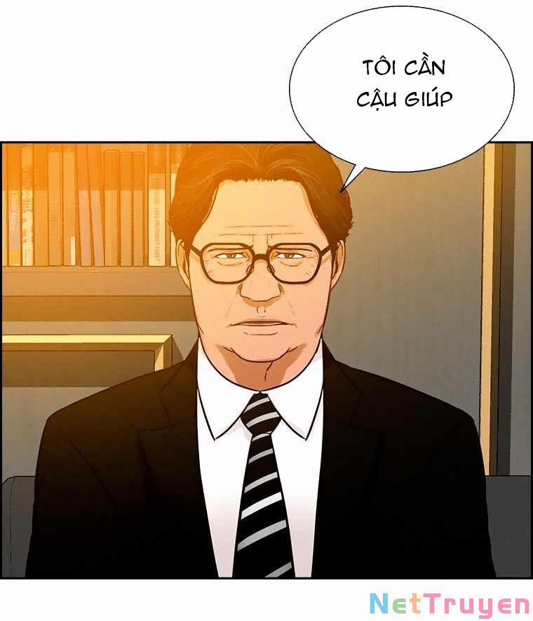 Chúa Tể Đồng Tiền 73 trang 11