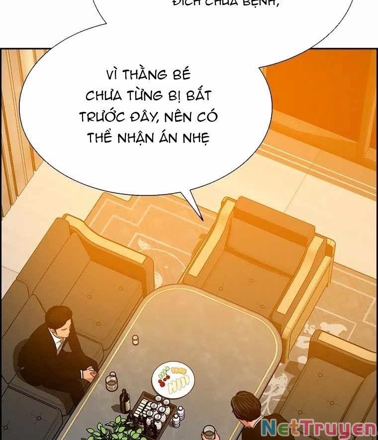 Chúa Tể Đồng Tiền 73 trang 14