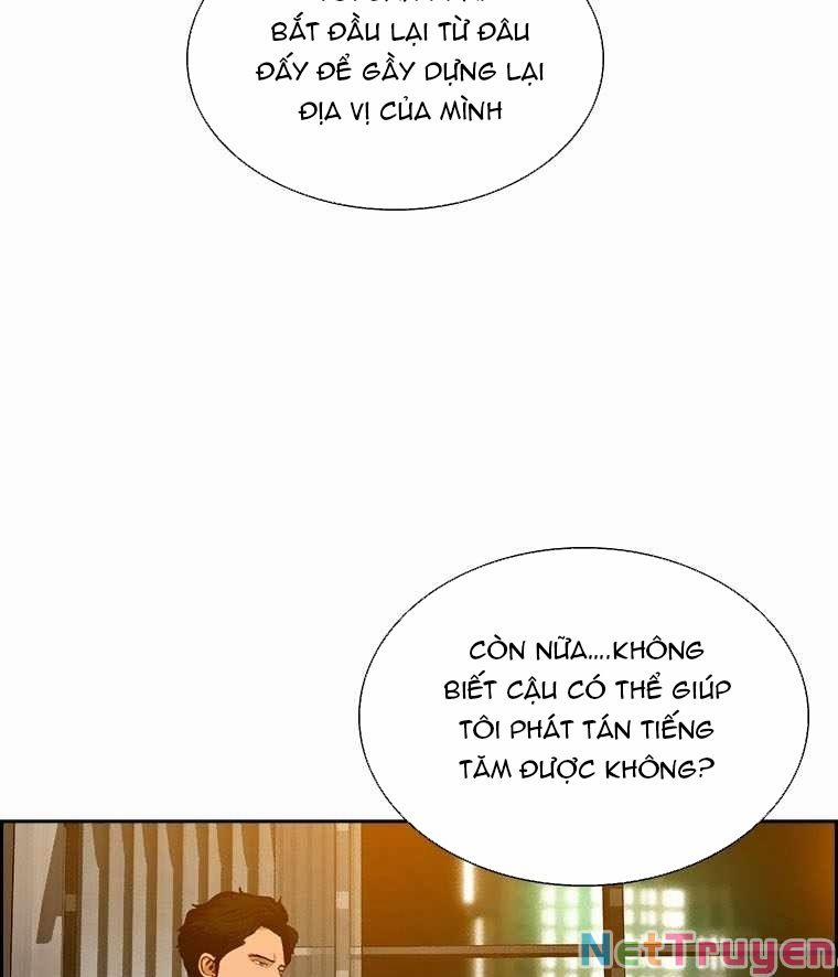 Chúa Tể Đồng Tiền 73 trang 17