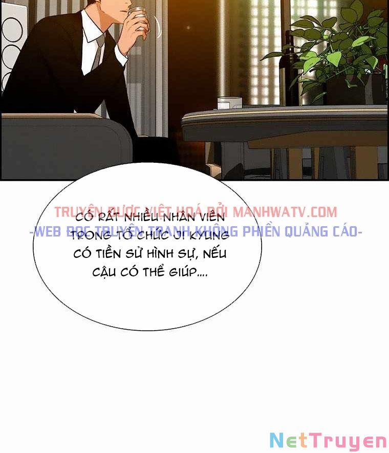 Chúa Tể Đồng Tiền 73 trang 18