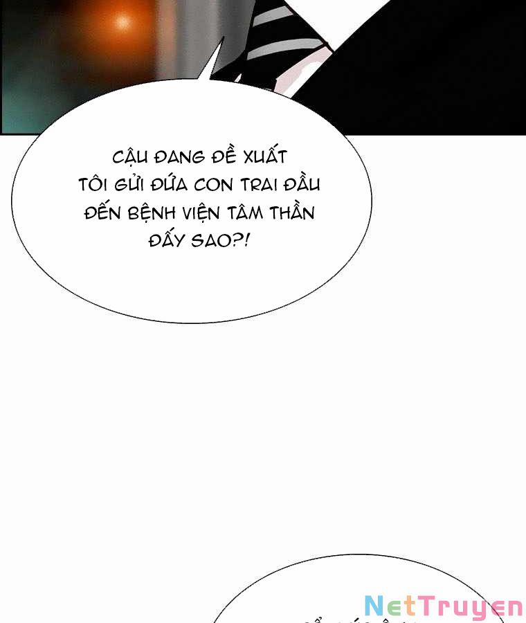 Chúa Tể Đồng Tiền 73 trang 27